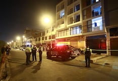 Los Olivos: Asesinan a balazos a ciudadano venezolano en la puerta de su casa