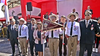 Arequipa: Colegio Independencia restringe uso de celulares en clases y cumple ley 32385