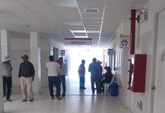 Arequipa: Salud incumple con dotar de personal al centro de salud de El Triunfo