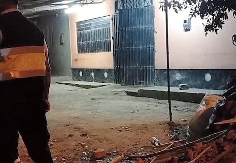 Piura: Matan a una mujer en el exterior de un bar en Las Lomas