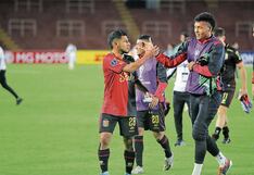 Leones del FBC Melgar pierden fuerza al rugir