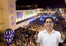 Piura: La comuna de Castilla en un día aprueba la prescripción de S/ 983 861 a favor del centro comercial Open Plaza