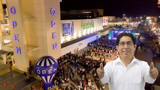 Piura: La comuna de Castilla en un día aprueba la prescripción de S/ 983 861 a favor del centro comercial Open Plaza