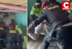Detienen a sujeto investigado por secuestro y abuso de menor en Huancayo