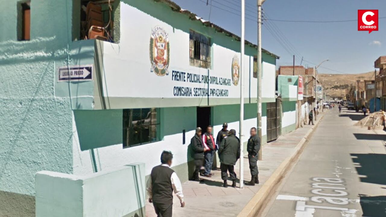 PUNO: Encuentran cuerpo de recién nacido en el río Malquini