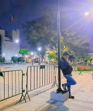 Danzantes de la Plaza España irán a espacios públicos de distritos en Arequipa