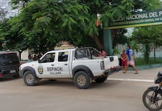Piura: Caen con droga dos miembros de la banda “Los Duros”