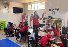 Ica: empoderan a niños y niñas para que crezcan seguros y protegidos en el distrito de Salas