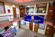 UNMSM inaugura nueva sede cerca del futuro megapuerto de Chancay