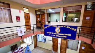 UNMSM inaugura nueva sede cerca del futuro megapuerto de Chancay