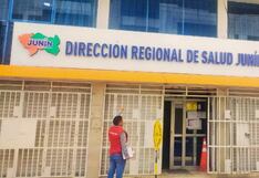 Contraloría revela deficiencias en el servicio médico de establecimientos de salud en Junín