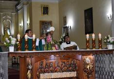 Tacna: Doce obispos y 70 sacerdotes participarán en clausura del jubileo mariano