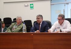 Cusco será sede de la XVII Conferencia de Ministros de Defensa de Las Américas