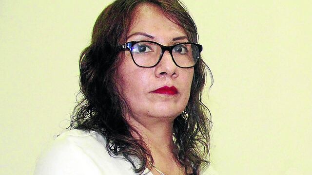 Doris Uriol, regidora MPT: “Me da pena la gestión de Elidio, lo siento por nuestra ciudad” 