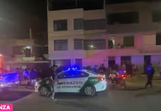 Inmueble sufre tres atentados en menos de diez días en Trujillo