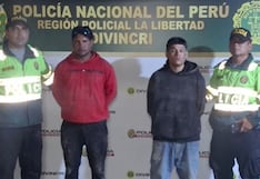 “La Gran Alianza” cae luego de balear prostíbulo en Trujillo