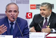 Congreso interpelará este viernes a ministros de Energía y Cultura por minería informal y recorte de Nasca