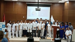 Ica: realizan capacitación especializada por el Día Internacional de la Epilepsia