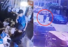 Cámaras captan a sujeto que roba celular en tienda del cercado de Ica y alertan reincidencia