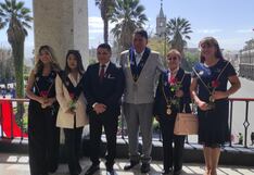 Municipalidad de Arequipa gastará 716 mil soles anuales para dieta de regidores