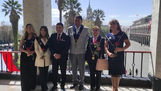 Municipalidad de Arequipa gastará 716 mil soles anuales para dieta de regidores