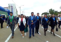 Alcalde de La Yarada Los Palos: “Este distrito necesita de todo, pero para ayer”