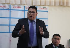 Gerente responde a agencias de Huancayo: “Existe maltrato al turista, viene y nunca regresa”