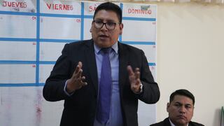 Gerente responde a agencias de Huancayo: “Existe maltrato al turista, viene y nunca regresa”