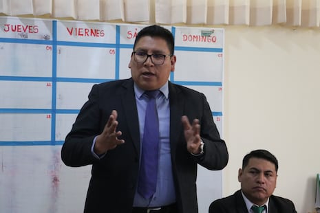 Gerente responde a agencias de Huancayo: “Existe maltrato al turista, viene y nunca regresa”