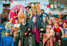Mira el avant premiere de ‘Santidad’, película cusqueña que llega a las salas de cine nacional (VIDEO)