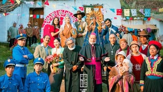 Mira el avant premiere de ‘Santidad’, película cusqueña que llega a las salas de cine nacional (VIDEO)