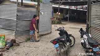 ONPE cambia tres locales de votación en Perené y Pangoa para las ERM 2026