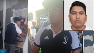 Chiclayo: comerciante que mató a machetazos a perrito “Lalito” se salva de ir a prisión