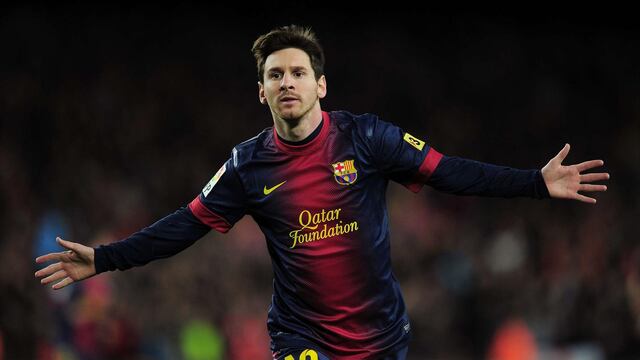 Esta vestimenta de Messi desata la ira de políticos africanos (VIDEO)