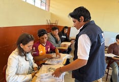 Más de 37 mil miembros de mesa en Arequipa deben asistir a las 6 a. m. o pagarán multa de S/275