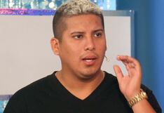 Luis Caycho es acusado de abuso sexual en España: Me sujeta y me tira a la cama (VIDEO)