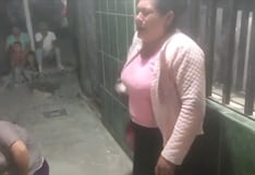 La Libertad: Familiares de mineros asesinados en Pataz exigen justicia