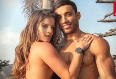 Alejandra Baigorria y Said Palao revelan su lujosa lista de regalos de boda