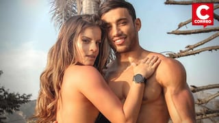 Alejandra Baigorria y Said Palao revelan su lujosa lista de regalos de boda