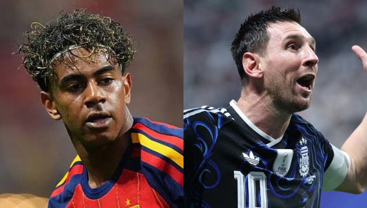 España vs Argentina se enfrentarán en la final del Mundial 2026. (Foto: Getty Images | AFP)