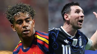 Argentina vs. España: Donald Trump confirmó su presencia en la final del Mundial 2026