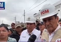 Presidente del Consejo de Ministros anuncia posible envío de ayuda a Venezuela