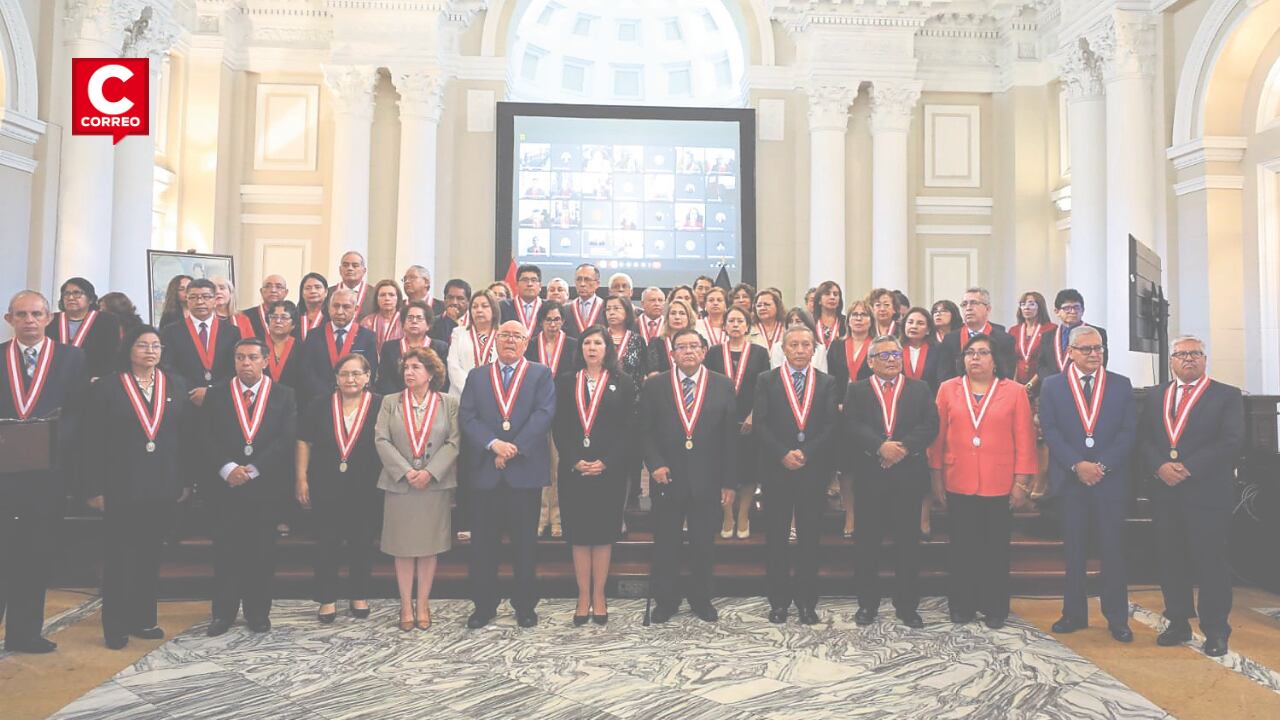 Piden respeto a la independencia judicial.