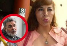 Suspenden a jueza Paola Valdivia por presunta relación con Andrés Hurtado y conductas inapropiadas