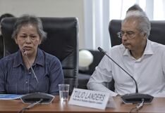 Familiares de séptima víctima evalúan denuncia contra directivos de Medifarma