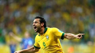 Copa Confederaciones: Brasil vence 4-2 a Italia