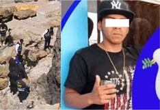 Nasca: secuestran a menor y al otro día lo hallan muerto de una balazo en la cabeza