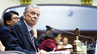 Eventual debate de las censuras no se daría pronto así haya 78 firmas para pleno extraordinario