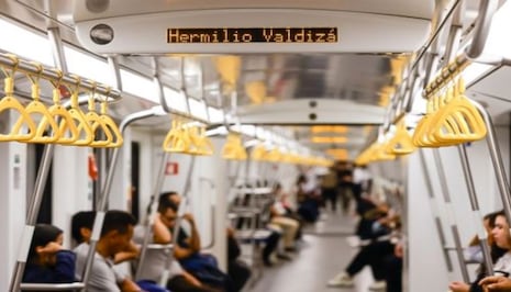 Línea 2 del Metro de Lima suspenderá el servicio este 6 de diciembre por mantenimiento
