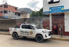 Satipo: Madre de familia extranjera muere ahogada en el río